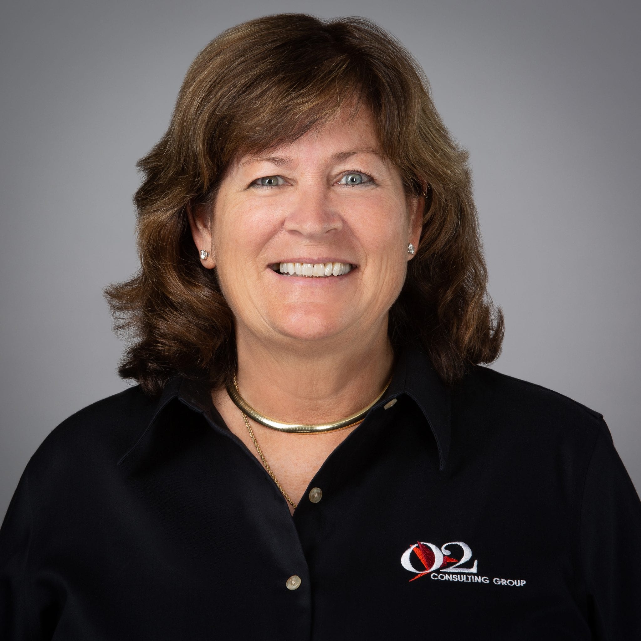 Our Leadership Team - O2 Consulting Group